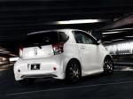 Scion iQ by SR Auto Group 2012 года